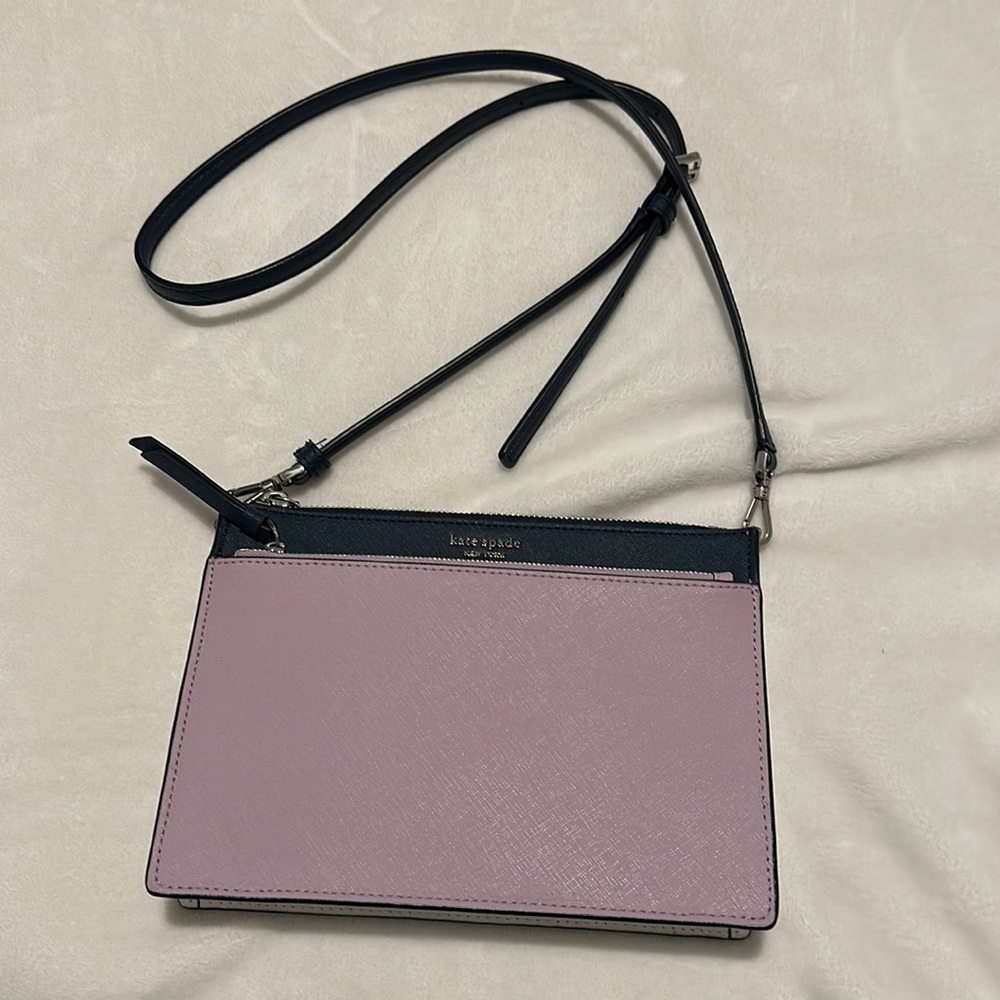 Kate Spades ♠️ Crossbody